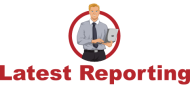 Latest Reporting Logo