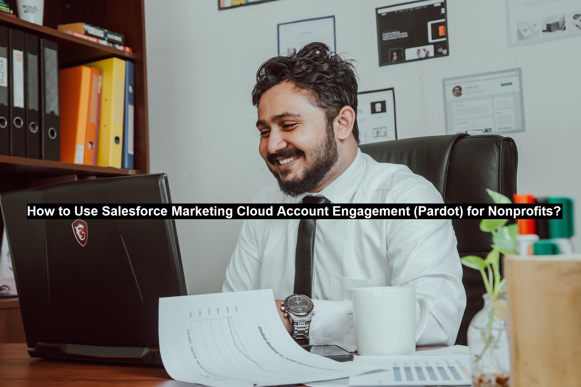 Salesforce Marketing