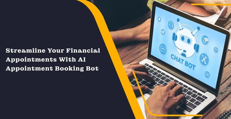 Streamline Your Financial Appointments