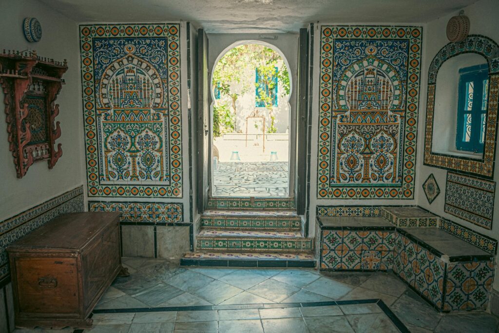 Impact of Humidity and Heat on Tile